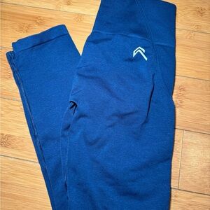 ONER ACTIVE ROYAL BLUE LEGGINGS